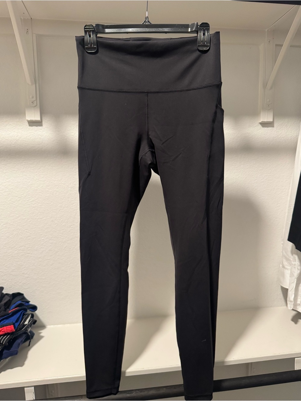 Wunder Train High-Rise Tight with Pockets 28"